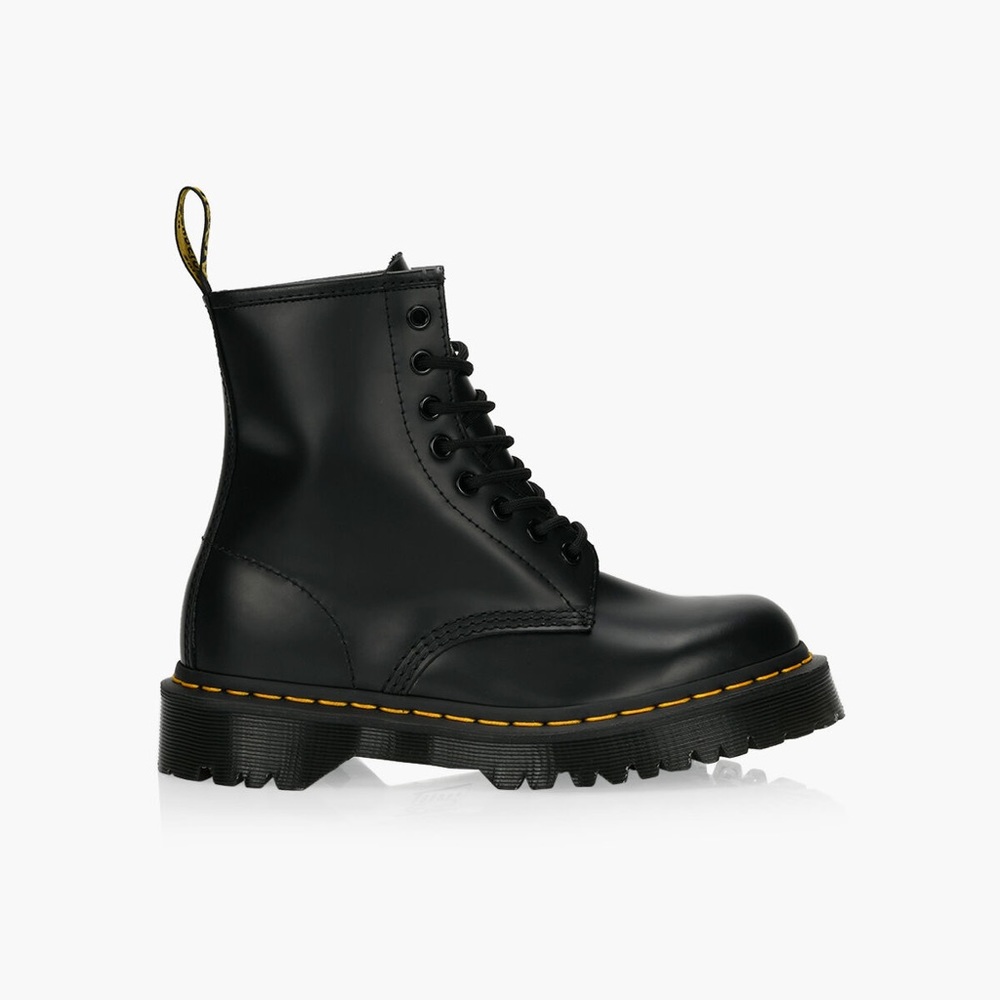 Brand new womens Dr. Martens boots